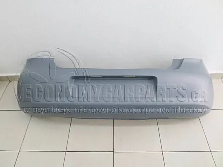 ΠΡΟΦΥΛΑΚΤΗΡΑΣ ΠΙΣΩ ΒΑΦΟΜΕΝΟΣ 1.2 BΕΝZΙΝΗ-1.2-1.6TDI (ΑΣΙΑ)
