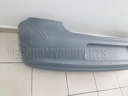 ΠΡΟΦΥΛΑΚΤΗΡΑΣ ΠΙΣΩ ΒΑΦΟΜΕΝΟΣ 1.2 BΕΝZΙΝΗ-1.2-1.6TDI (ΑΣΙΑ)