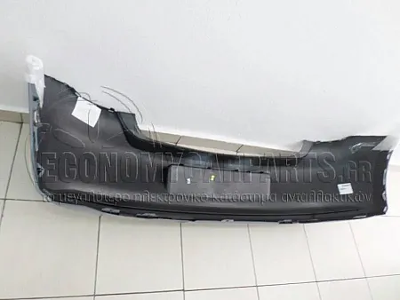 ΠΡΟΦΥΛΑΚΤΗΡΑΣ ΠΙΣΩ ΒΑΦΟΜΕΝΟΣ 1.2 BΕΝZΙΝΗ-1.2-1.6TDI (ΑΣΙΑ)
