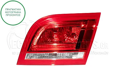 ΦΑΝΑΡΙ ΠΙΣΩ ΕΣΩΤΕΡΙΚΟ (LED) (ΓΙΑ ΕΚΔΟΣΕΙΣ SPORTBACK) 2008-2012 (MARELLI)