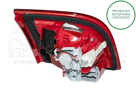 ΦΑΝΑΡΙ ΠΙΣΩ ΕΣΩΤΕΡΙΚΟ (LED) (ΓΙΑ ΕΚΔΟΣΕΙΣ SPORTBACK) 2008-2012 (MARELLI)