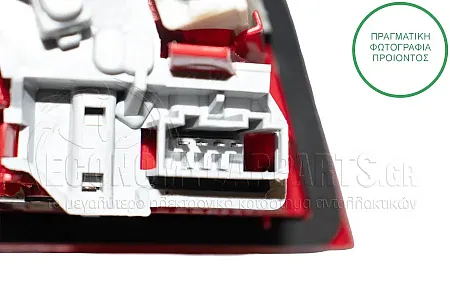 ΦΑΝΑΡΙ ΠΙΣΩ ΕΣΩΤΕΡΙΚΟ (LED) (ΓΙΑ ΕΚΔΟΣΕΙΣ SPORTBACK) 2008-2012 (MARELLI)