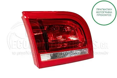 ΦΑΝΑΡΙ ΠΙΣΩ ΕΣΩΤΕΡΙΚΟ (LED) (ΓΙΑ ΕΚΔΟΣΕΙΣ SPORTBACK) 2008-2012 (MARELLI)