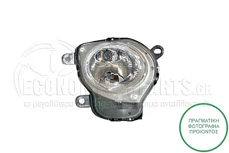 ΦΑΝΑΡΙ ΗΜΕΡΑΣ ΕΜΠΡΟΣ (ΔΕΧΕΤΑΙ ΛΑΜΠΕΣ: H1/W21)(MARELLI)