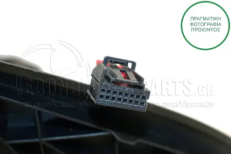 ΚΑΘΡΕΦΤΗΣ ΕΞΩΤΕΡΙΚΟΣ ΗΛΕΚΤΡΙΚΟΣ ΘΕΡΜΑΙΝΟΜΕΝΟΣ ΒΑΦΟΜΕΝΟΣ (ΜΕ ΦΛΑΣ) (ASPHERICAL GLASS)