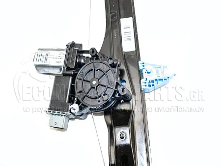 ΓΡΥΛΛΟΣ ΠΑΡΑΘΥΡΟΥ ΕΜΠΡΟΣ ΗΛΕΚΤΡΙΚΟΣ (ΓΙΑ ΕΚΔΟΣΕΙΣ ΜΕ ΛΕΙΤΟΥΡΓΙΑ COMFORT) (ΕΥΡΩΠΗ)