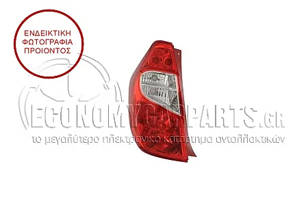ΦΑΝΑΡΙ ΠΙΣΩ (ΓΝΗΣΙΟ)