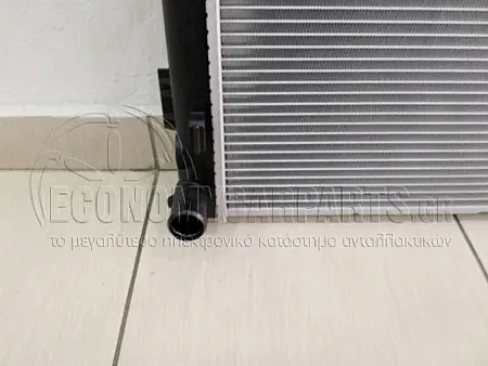 ΨΥΓΕΙΟ ΝΕΡΟΥ 1.4 - 1.6 - 2.0 16V (ΜΕ & ΧΩΡΙΣ A/C) (60*45.5*14)