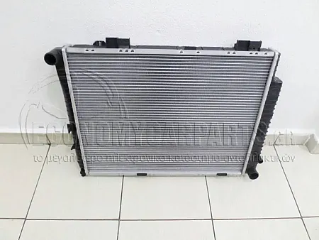 ΨΥΓΕΙΟ ΝΕΡΟΥ 200/220 CDI (ΜΗΧΑΝΙΚΟ/ΑΥΤΟΜΑΤΟ ΣΑΣΜΑΝ)  (ΜΕ & ΧΩΡΙΣ A/C) (64*49.6)