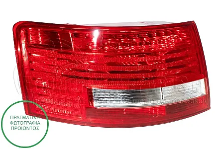 ΦΑΝΑΡΙ ΠΙΣΩ (LED)