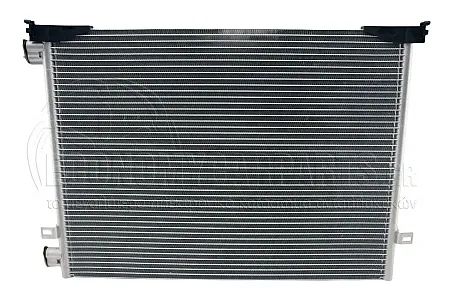 ΨΥΓΕΙΟ A/C 2.0i 16V-1.9TDi (57*44*1.6)