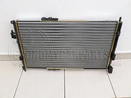 ΨΥΓΕΙΟ ΝΕΡΟΥ 1.7Di - 1.7DTi (60*35)