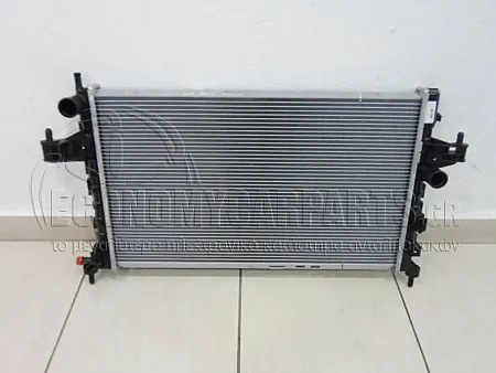 ΨΥΓΕΙΟ ΝΕΡΟΥ 1.3CDTi/1.7DTi ΠΕΤΡΕΛΑΙΟ (60x35)