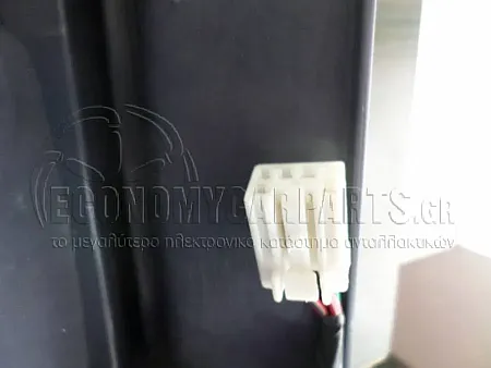 ΦΑΝΑΡΙ ΠΙΣΩ ΜΑΥΡΟ