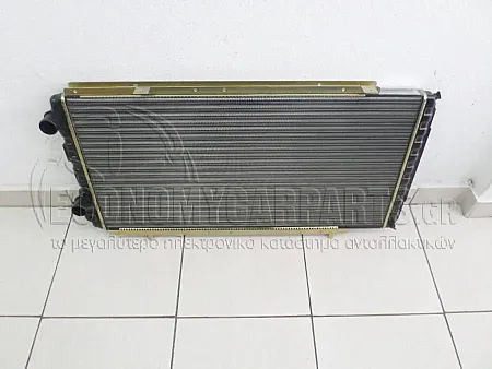 ΨΥΓΕΙΟ ΝΕΡΟΥ (ΒΕΝΖΙΝΗ/DIESEL) (ΜΕ & ΧΩΡΙΣ A/C) (79*41.4*3.2)