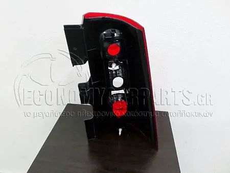 ΦΑΝΑΡΙ ΠΙΣΩ (ΓΙΑ ΕΚΔΟΣΕΙΣ MCV/VAN)