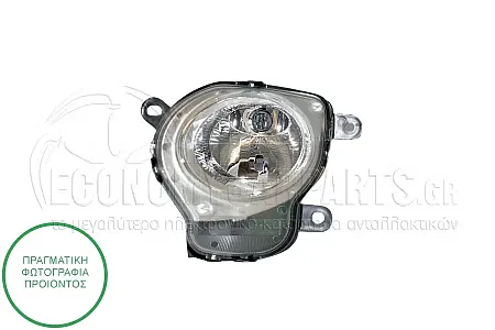 ΦΑΝΑΡΙ ΗΜΕΡΑΣ ΕΜΠΡΟΣ (ΔΕΧΕΤΑΙ ΛΑΜΠΕΣ: H1/W21)(MARELLI)
