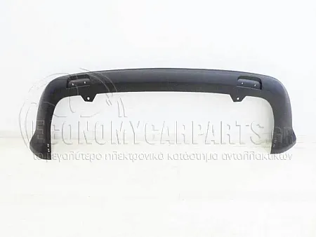 ΣΠΟΪΛΕΡ ΠΡΟΦΥΛΑΚΤΗΡΑ ΠΙΣΩ (STATIONWAGON)