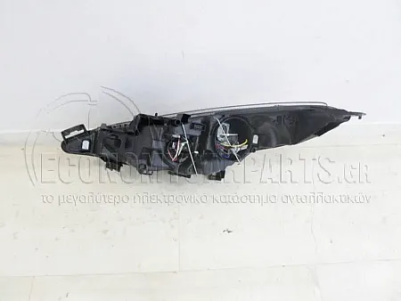 ΦΑΝΑΡΙ ΕΜΠΡΟΣ ΗΛΕΚΤΡΙΚΟ (ΜΕ ΠΡΟΒΟΛΕΑ)(Η7/Η1/Η7)(SPORT)