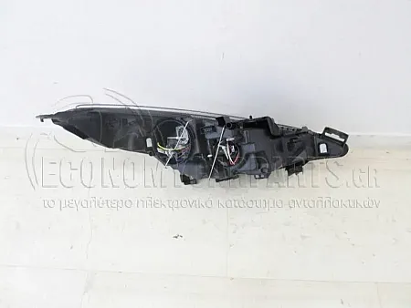 ΦΑΝΑΡΙ ΕΜΠΡΟΣ ΗΛΕΚΤΡΙΚΟ (ΜΕ ΠΡΟΒΟΛΕΑ)(Η7/Η1/Η7)(SPORT)