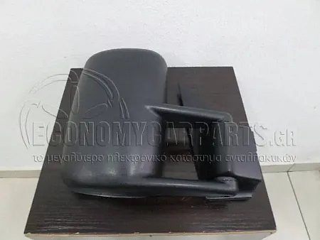 ΚΑΘΡΕΦΤΗΣ ΕΞΩΤΕΡΙΚΟΣ ΜΗΧΑΝΙΚΟΣ (ΚΟΝΤΟΣ) (CONVEX GLASS)