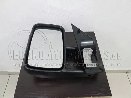 ΚΑΘΡΕΦΤΗΣ ΕΞΩΤΕΡΙΚΟΣ ΜΗΧΑΝΙΚΟΣ (ΚΟΝΤΟΣ) (CONVEX GLASS)