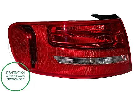 ΦΑΝΑΡΙ ΠΙΣΩ ΕΞΩΤΕΡΙΚΟ (ΓΙΑ ΕΚΔΟΣΕΙΣ STATIONWAGON) (DEPO)