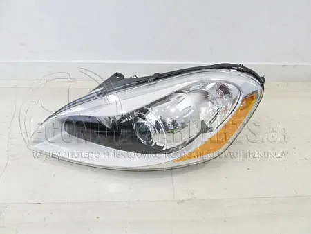 ΦΑΝΑΡΙ ΕΜΠΡΟΣ XENON (VALEO)