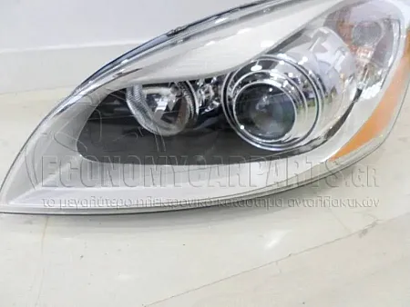 ΦΑΝΑΡΙ ΕΜΠΡΟΣ XENON (VALEO)