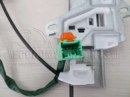 ΓΡΥΛΛΟΣ ΠΑΡΑΘΥΡΟΥ ΕΜΠΡΟΣ ΗΛΕΚΤΡΙΚΟΣ (2pin)