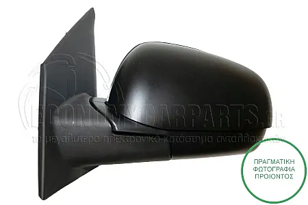 ΚΑΘΡΕΦΤΗΣ ΕΞΩΤΕΡΙΚΟΣ ΗΛΕΚΤΡΙΚΟΣ ΘΕΡΜΑΙΝΟΜΕΝΟΣ ΒΑΦΟΜΕΝΟΣ (CONVEX GLASS) (Α)