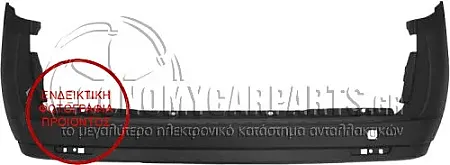 ΠΡΟΦΥΛΑΚΤΗΡΑΣ ΠΙΣΩ (ΜΕ ΜΟΝΗ ΠΟΡΤΑ) (ΓΝΗΣΙΟΣ)