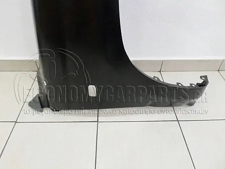 ΦΤΕΡΟ ΕΜΠΡΟΣ 4WD (ΧΩΡΙΣ ΤΡΥΠΕΣ ΓΙΑ ΦΡΥΔΙ)