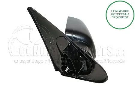 ΚΑΘΡΕΦΤΗΣ ΕΞΩΤΕΡΙΚΟΣ ΜΗΧΑΝΙΚΟΣ ΜΕ ΝΤΙΖΕΣ (CONVEX GLASS) (Α)