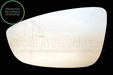 ΚΡΥΣΤΑΛΛΟ ΚΑΘΡΕΦΤΗ ΘΕΡΜΑINΟΜΕΝΟ (ASPHERICAL GLASS)