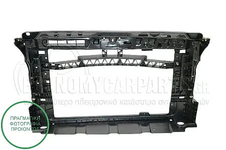 ΜΕΤΩΠΗ ΕΜΠΡΟΣ (ΓΙΑ ΕΚΔΟΣΕΙΣ 1.2 66/77KW-1.4 103KW ΒΕΝΖΙΝΗ - 1.2 55KW-1.6 55/66/77KW ΠΕΤΡΕΛΑΙΟ)