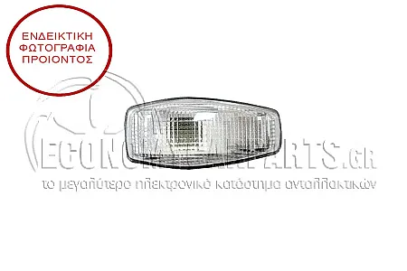 ΦΛΑΣ ΦΤΕΡΟΥ ΛΕΥΚΟ