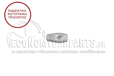 ΦΛΑΣ ΦΤΕΡΟΥ ΛΕΥΚΟ