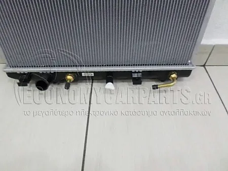 ΨΥΓΕΙΟ ΝΕΡΟΥ (ΑΥΤΟΜΑΤΟ ΣΑΣΜΑΝ)