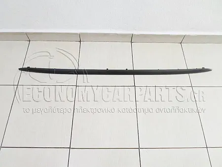 ΔΙΑΚOΣΜΗΤΙΚΟ ΦΑΣΑΣ ΠΙΣΩ ΜΑΥΡΟ (ΓΙΑ ΟΧΗΜΑΤΑ ΜΕ ΒΑΦΟΜΕΝΗ ΦΑΣΑ)