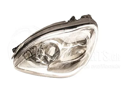 ΦΑΝΑΡΙ ΕΜΠΡΟΣ XENON 2002-2006 (W220) (MARELLI)