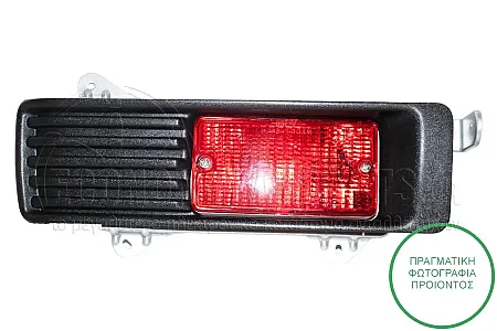 ΦΑΝΑΡΙ ΟΜΙΧΛΗΣ ΠΙΣΩ (ΜΕ ΠΛΑΙΣΙΟ ΚΑΙ ΒΑΣΗ) (VALEO)