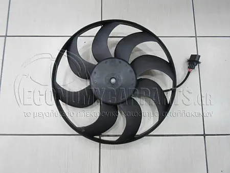 ΒΕΝΤΙΛΑΤΕΡ ΨΥΓΕΙΟΥ (ΜΟΤΕΡ+ΦΤΕΡΩΤΗ) (39cm) (ΒΕΝΖΙΝΗ-ΠΕΤΡΕΛΑΙΟ)