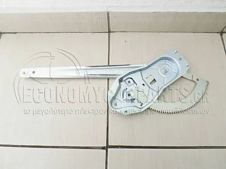 ΓΡΥΛΛΟΣ ΠΑΡΑΘΥΡΟΥ ΕΜΠΡΟΣ ΗΛΕΚΤΡΙΚΟΣ (ΧΩΡΙΣ ΜΟΤΕΡ)