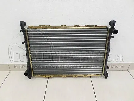 ΨΥΓΕΙΟ ΝΕΡΟΥ  1.3-1.6 (55Χ36) BOXER