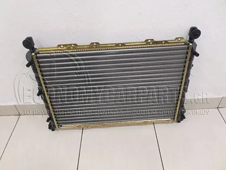 ΨΥΓΕΙΟ ΝΕΡΟΥ  1.3-1.6 (55Χ36) BOXER