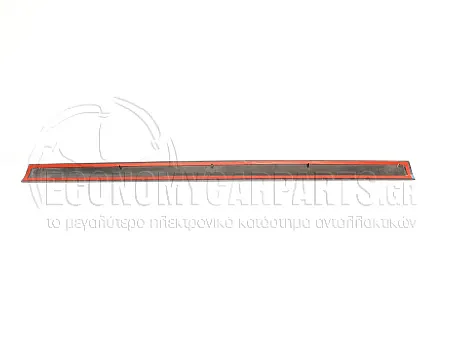 ΔΙΑΚΟΣΜΗΤΙΚΟ ΕΜΠΡΟΣ ΠΟΡΤΑΣ 1999-2001