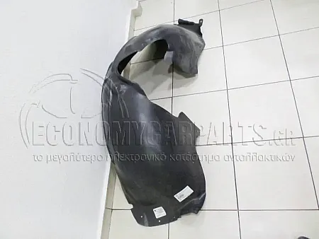 ΘΟΛΟΣ ΕΜΠΡΟΣ ΠΛΑΣΤΙΚΟΣ