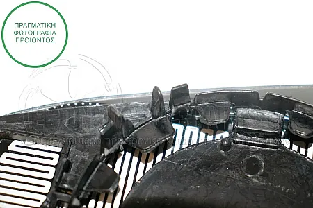ΚΡΥΣΤΑΛΛΟ ΚΑΘΡΕΦΤΗ ΘΕΡΜΑINΟΜΕΝΟ (CONVEX GLASS)