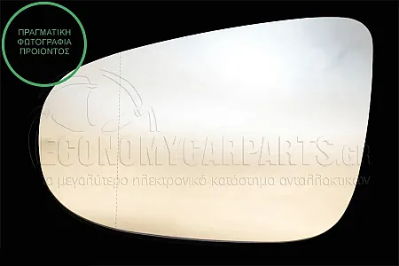ΚΡΥΣΤΑΛΛΟ ΚΑΘΡΕΦΤΗ ΘΕΡΜΑINΟΜΕΝΟ (ASPHERICAL GLASS)